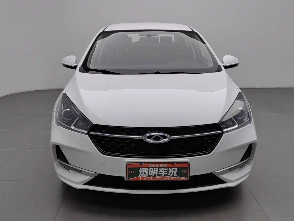Chery Arrizo 5 — миниатюра 3