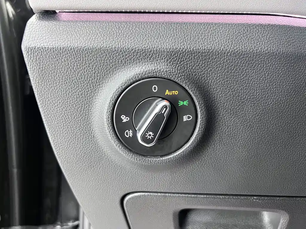 Volkswagen Tayron — миниатюра 10