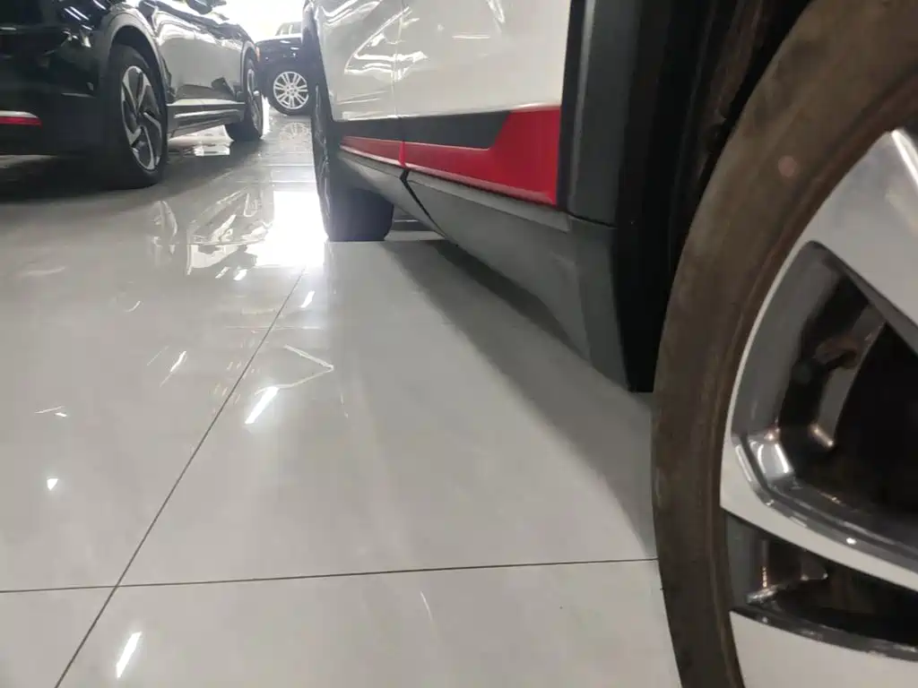 Changan CS35PLUS — миниатюра 22