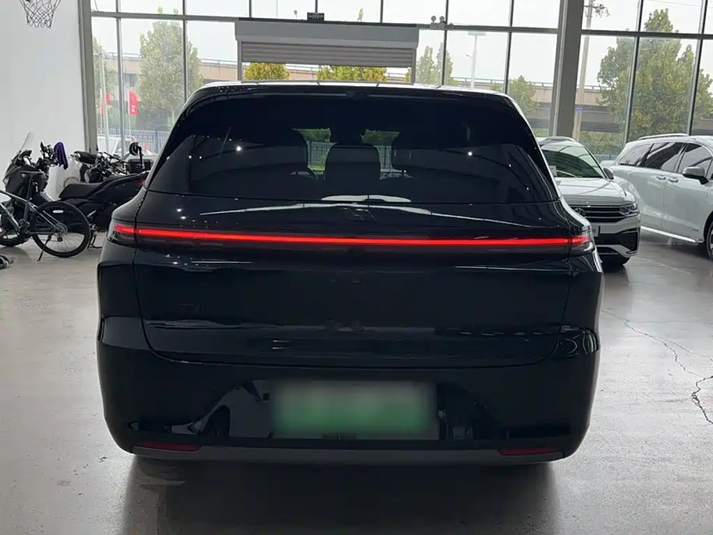 Li Auto Li L6 — миниатюра 12