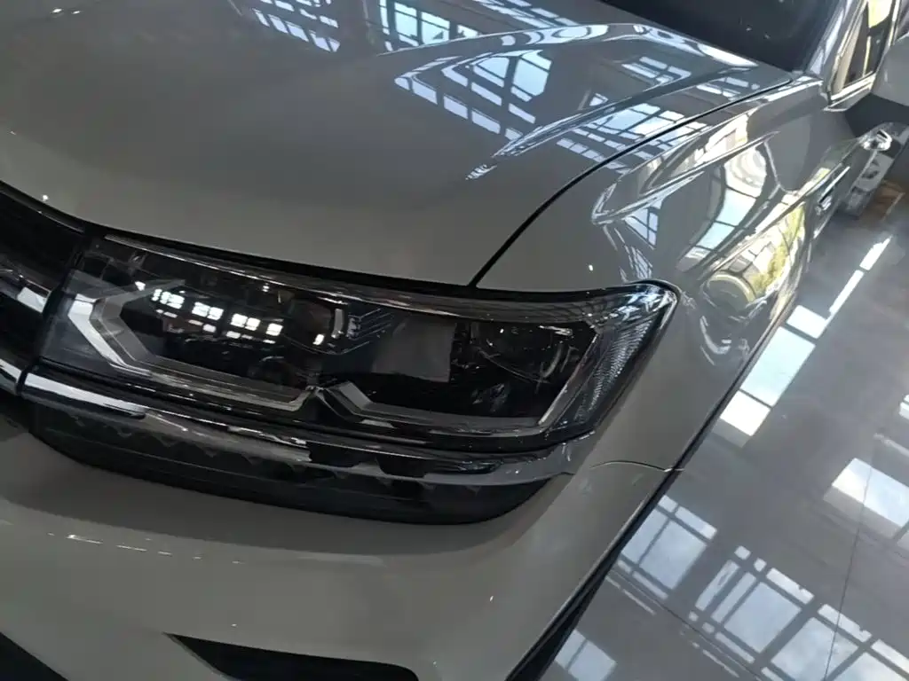 Volkswagen Tharu — миниатюра 24