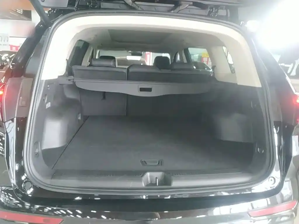 Buick Envision Plus — миниатюра 19