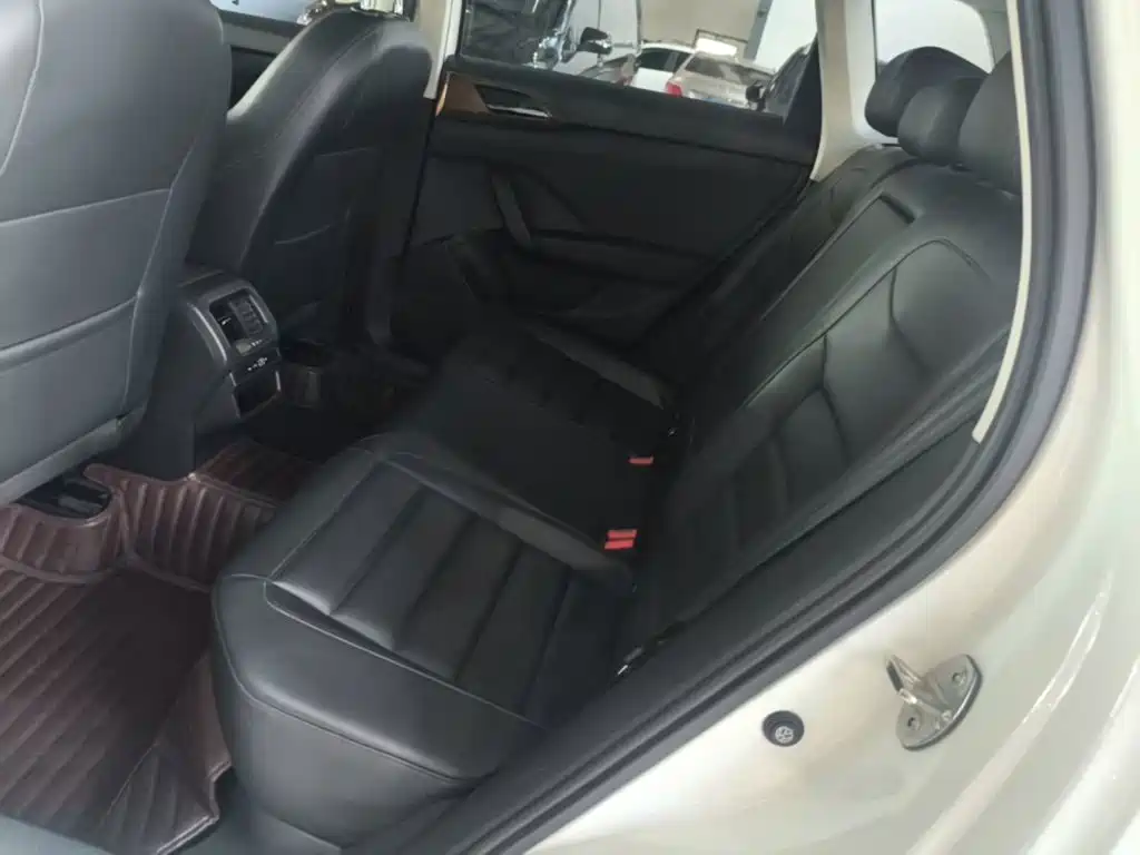 Volkswagen Tharu — миниатюра 17