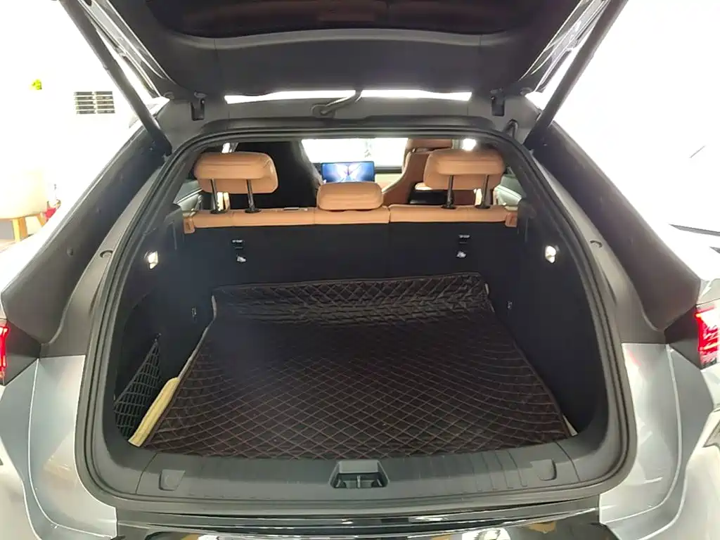 BYD L EV — миниатюра 19