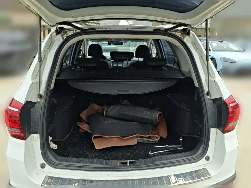 Haval H6 — миниатюра 24
