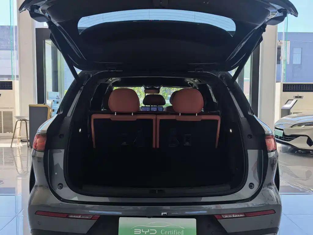 BYD Tang L — миниатюра 10