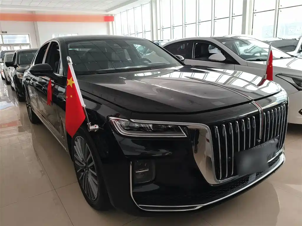 Hongqi H9 2020 2.0T