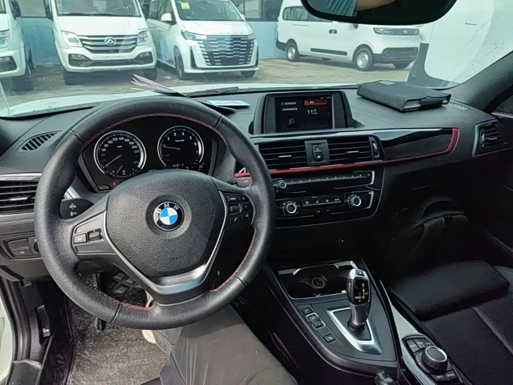 BMW 2 Series (Import) — миниатюра 10