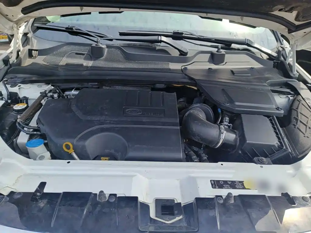 Land Rover Discovery Sport — миниатюра 20