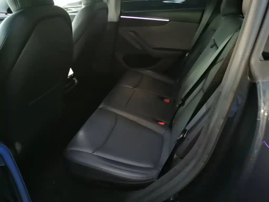 Tesla Model Y — миниатюра 17