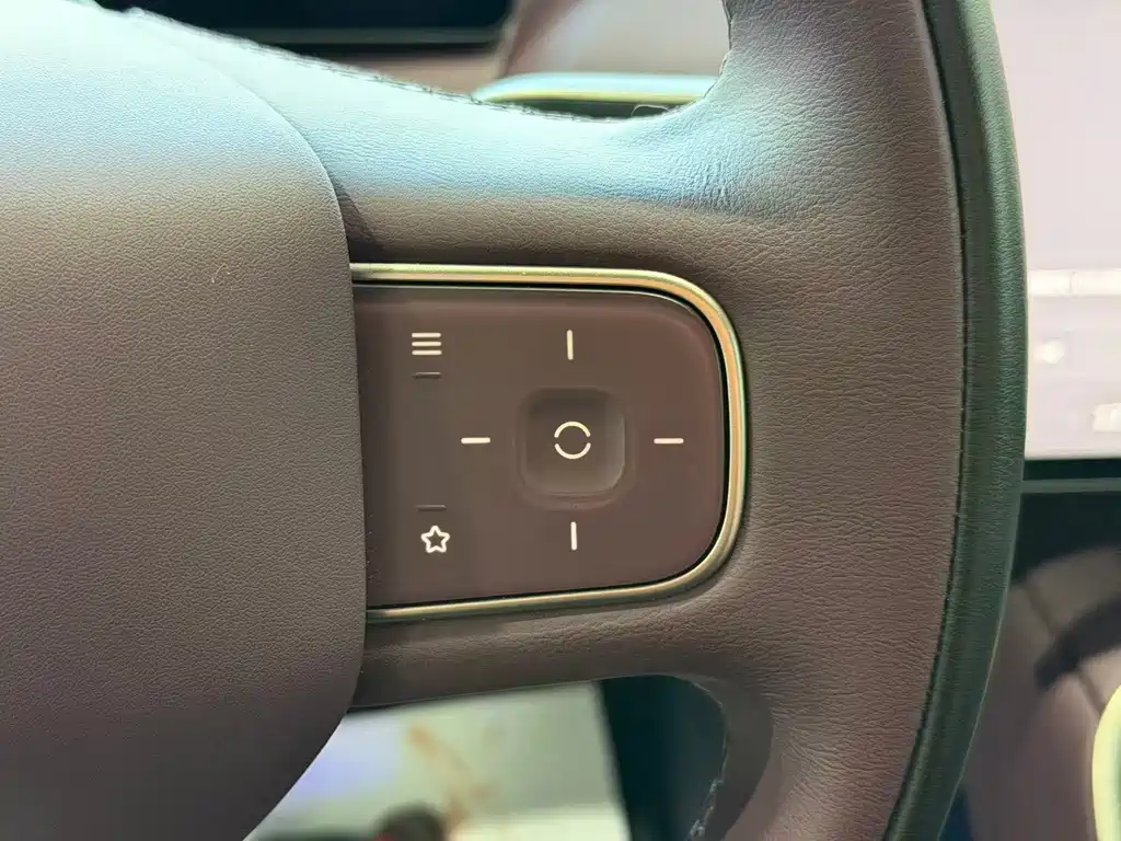 NIO ET5T — миниатюра 12