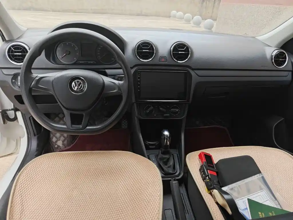 Volkswagen Jetta — миниатюра 10