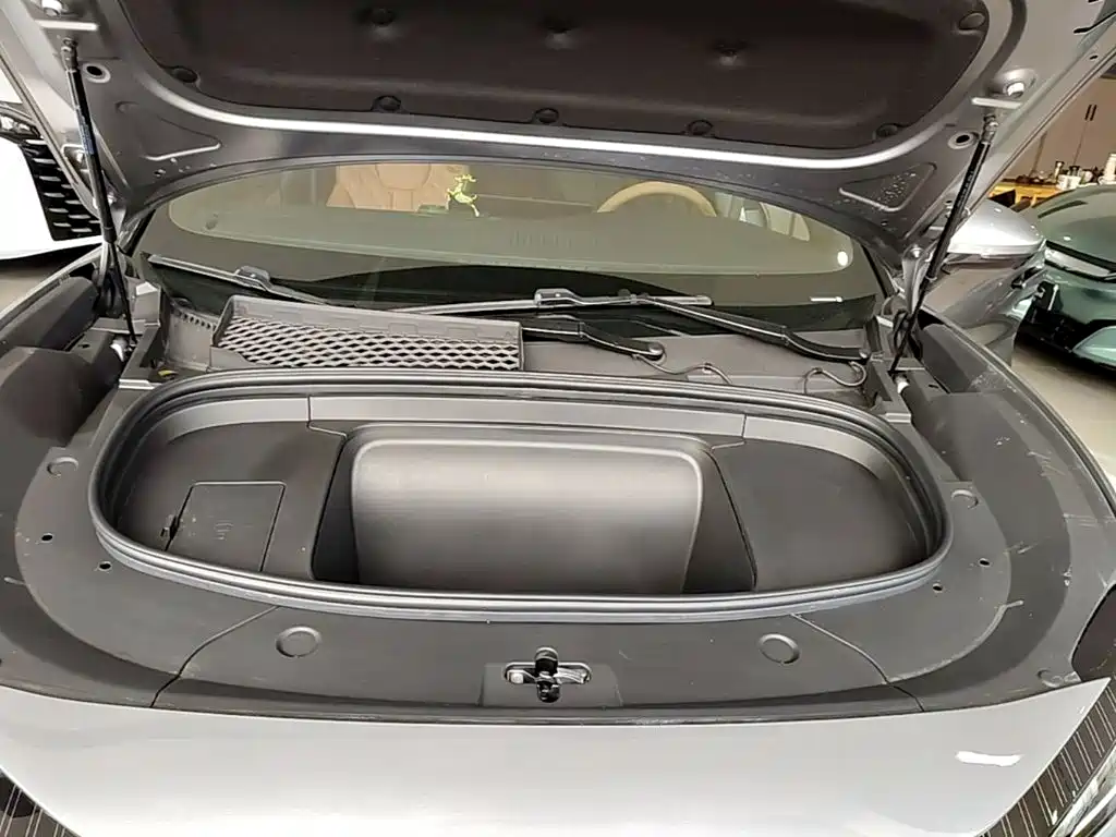 BYD L EV — миниатюра 20