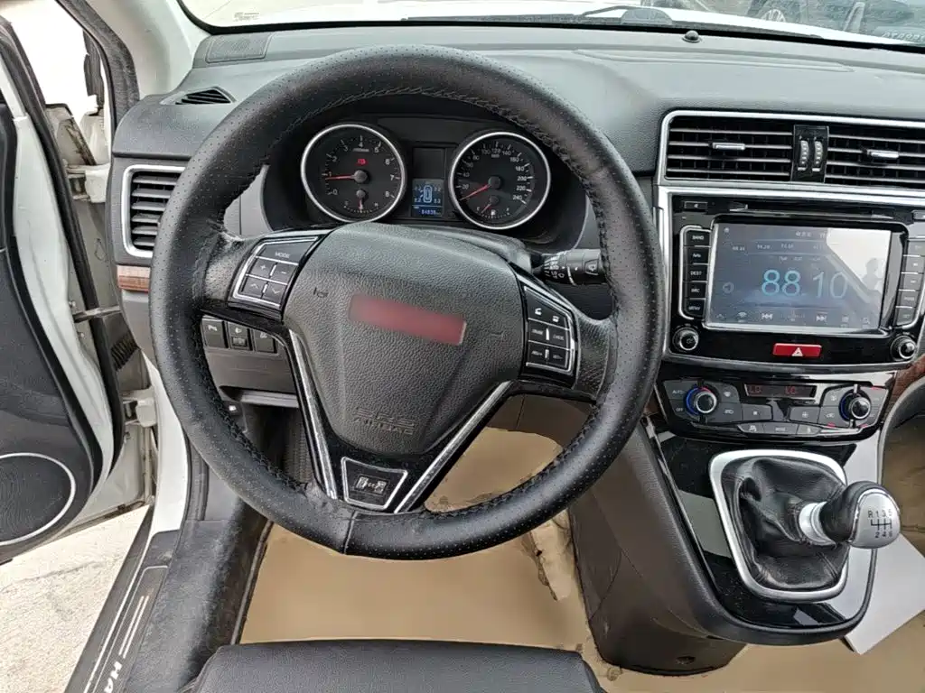 Haval H6 — миниатюра 15