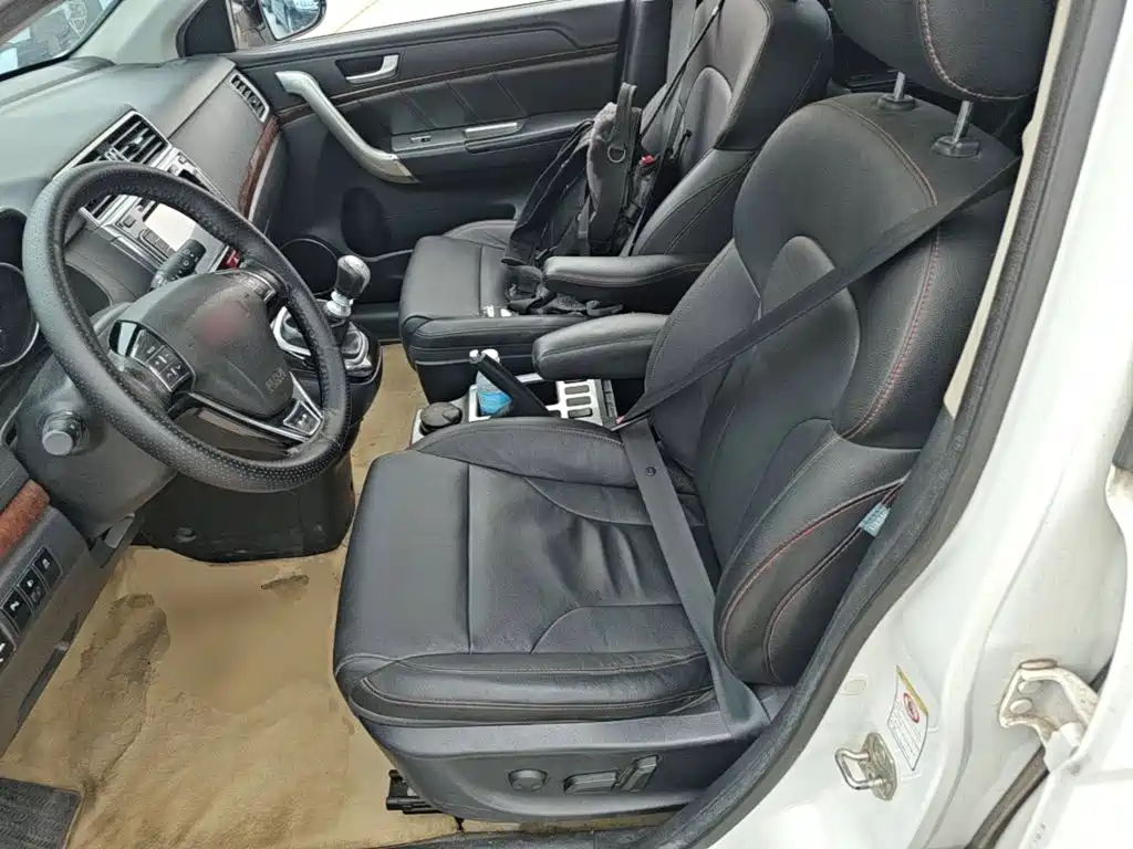 Haval H6 — миниатюра 20