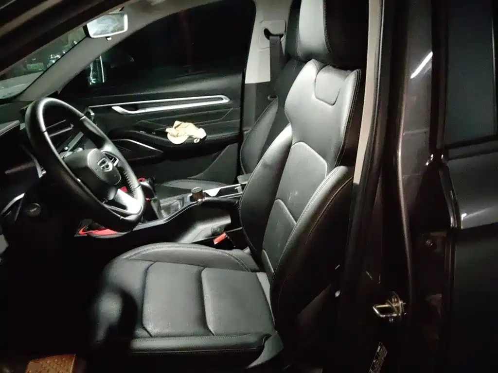 Geely Emgrand — миниатюра 11