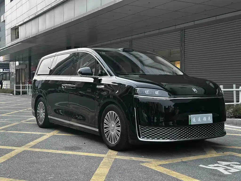 Zhijie Zhijie V9 — миниатюра 4