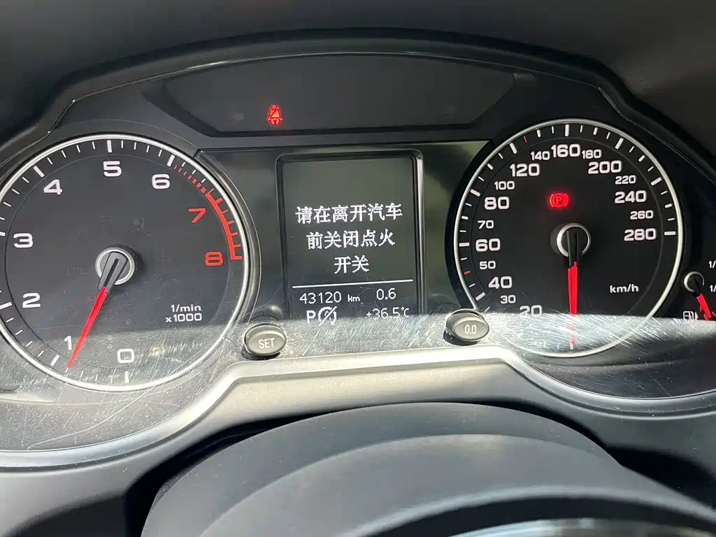 Audi Q5 — миниатюра 5