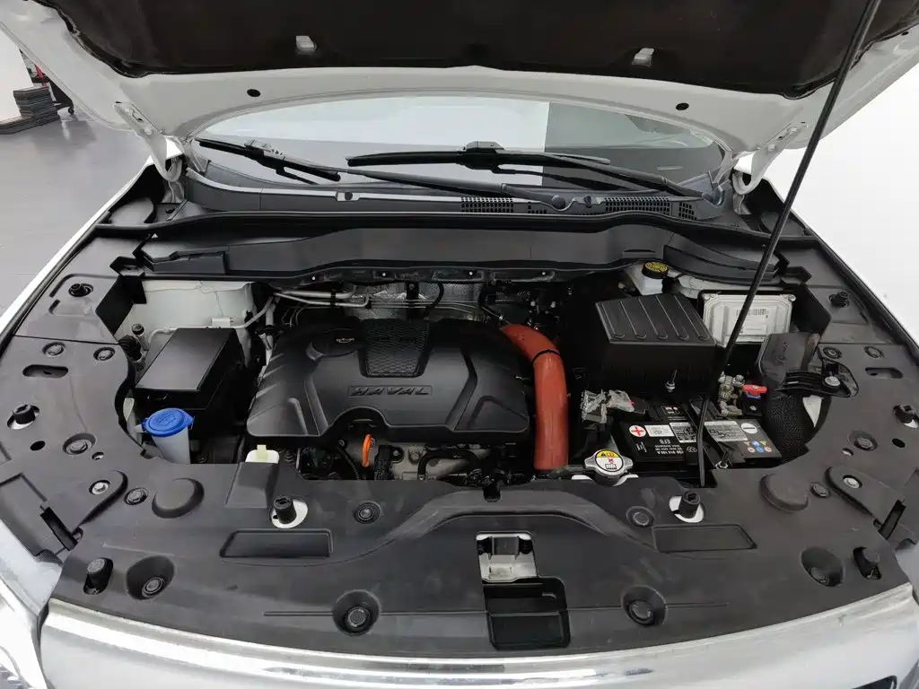 Haval H2 — миниатюра 6