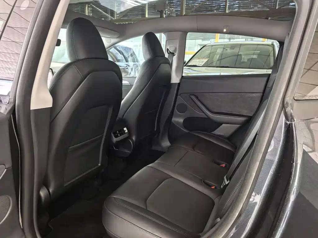 Tesla Model Y — миниатюра 7