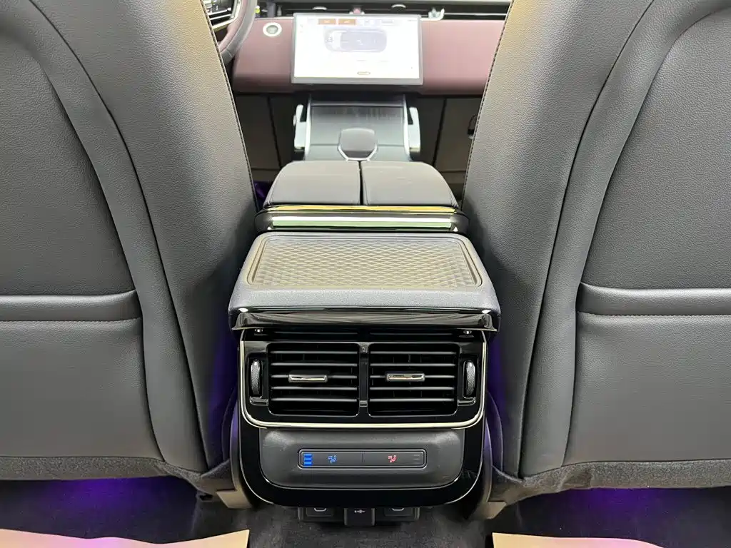 Land Rover Evoque — миниатюра 44