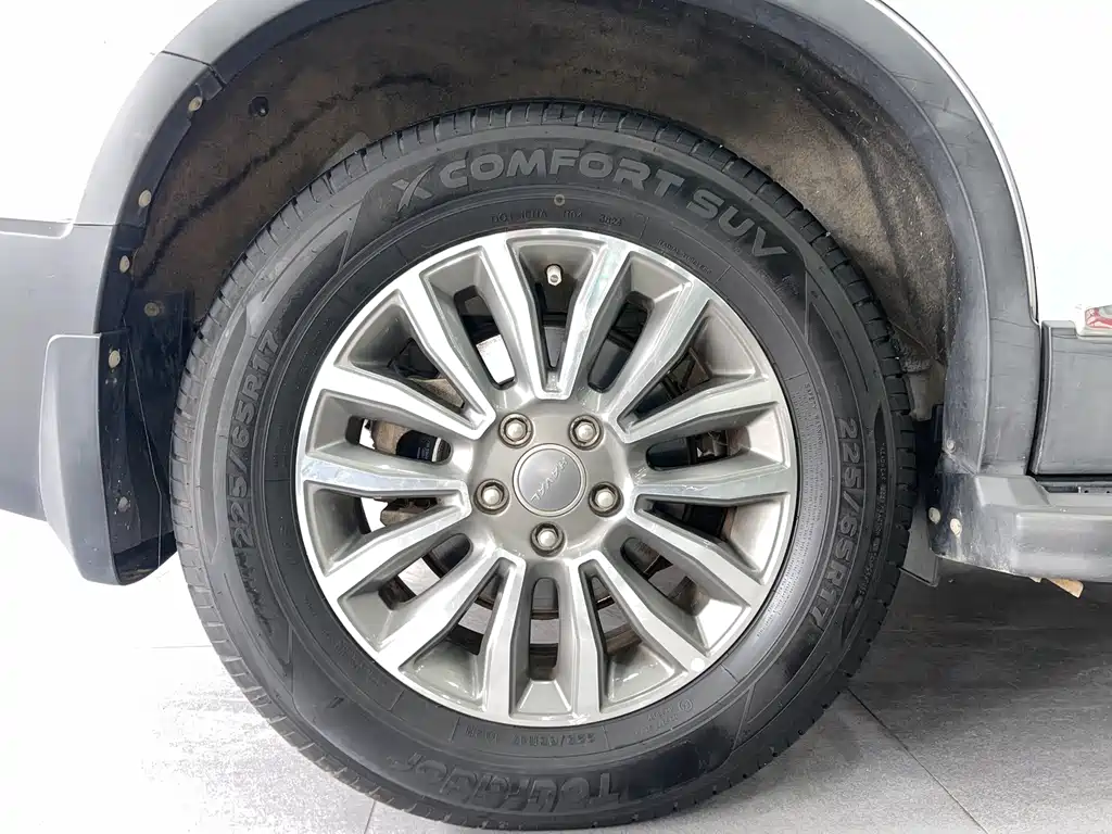 Haval H6 — миниатюра 5