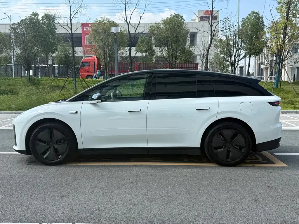 Li Auto Li i6 — миниатюра 8