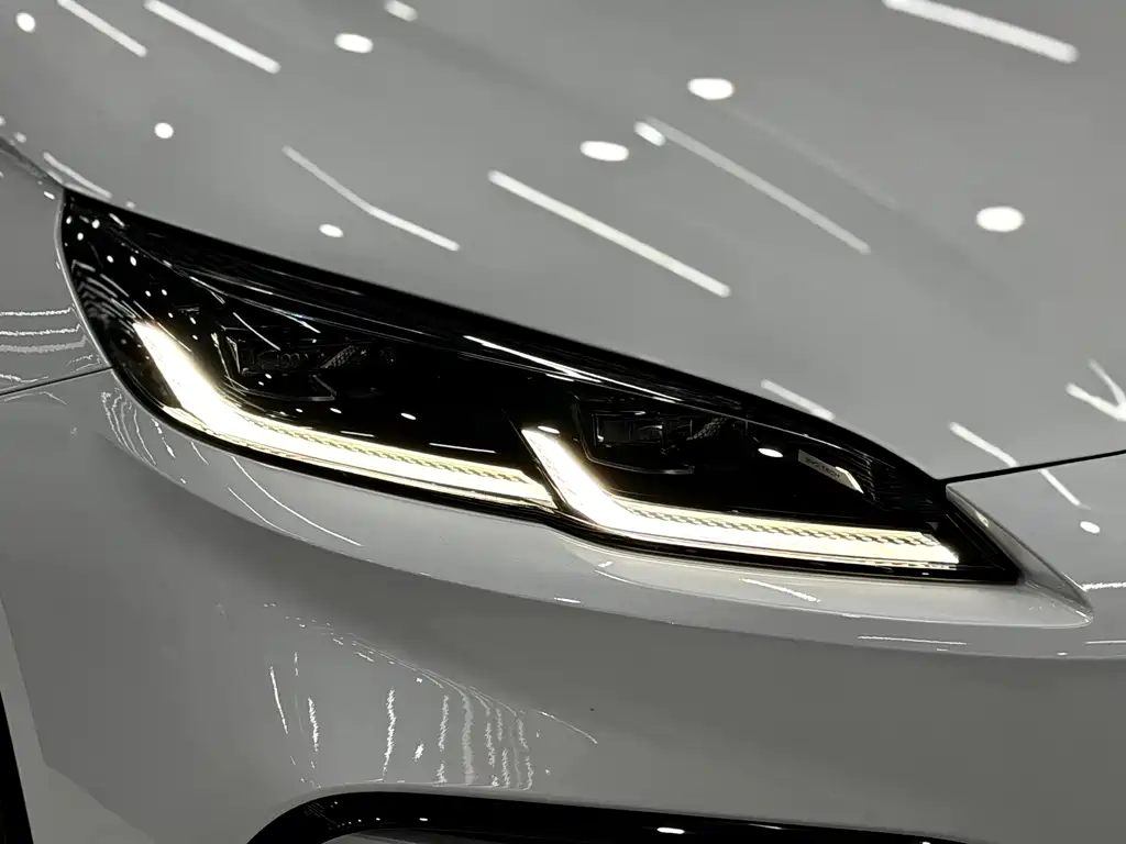 BYD Seal 06 — миниатюра 17