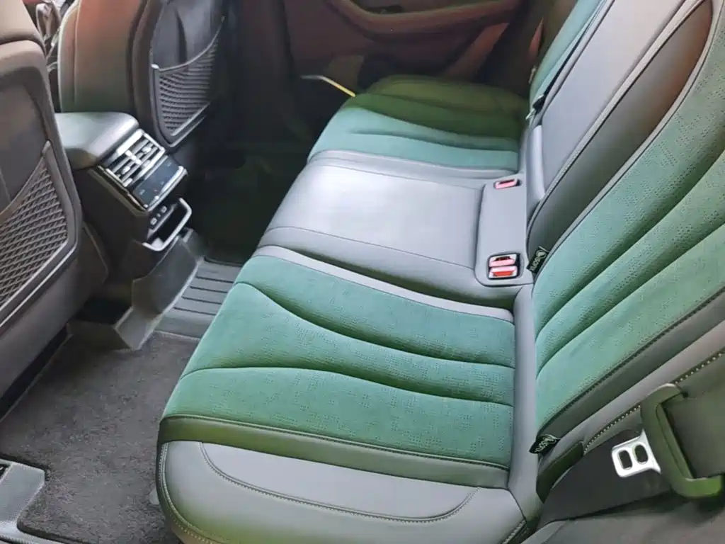 Geely Xingyue L — миниатюра 17