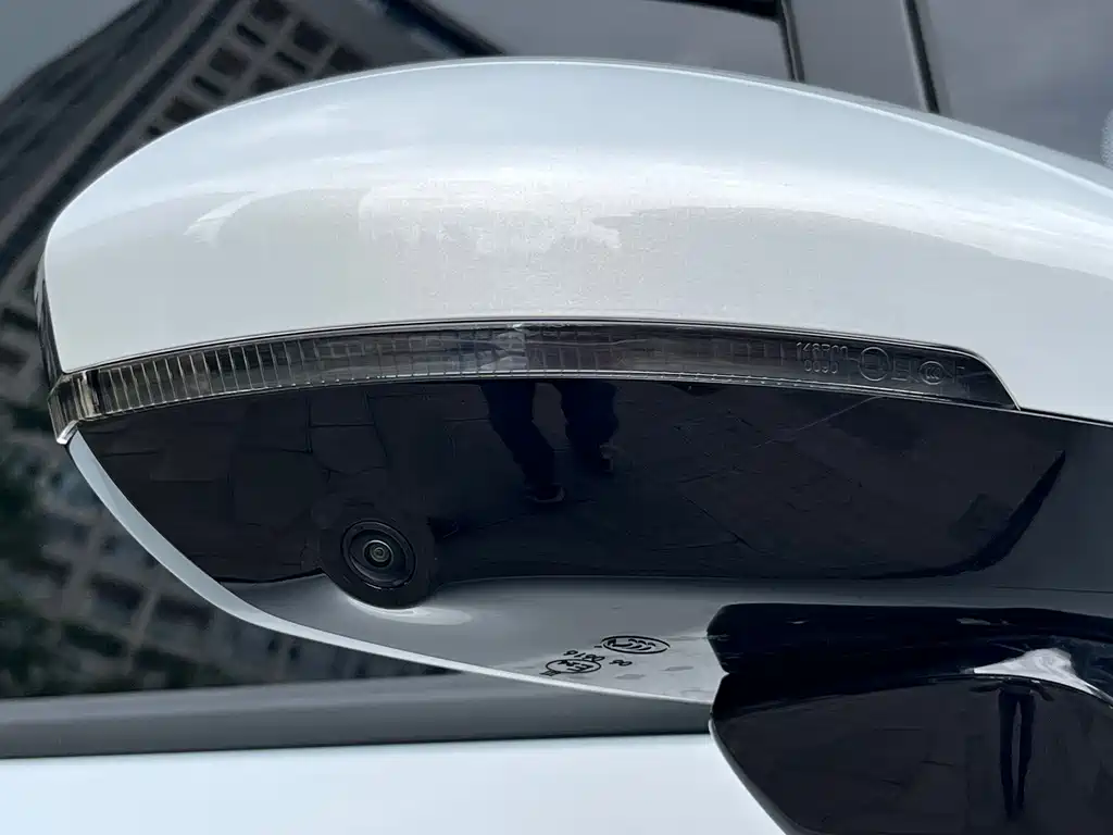 Wuling Xingguang 730 New Energy — миниатюра 20
