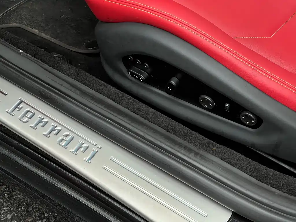 Ferrari California T — миниатюра 19