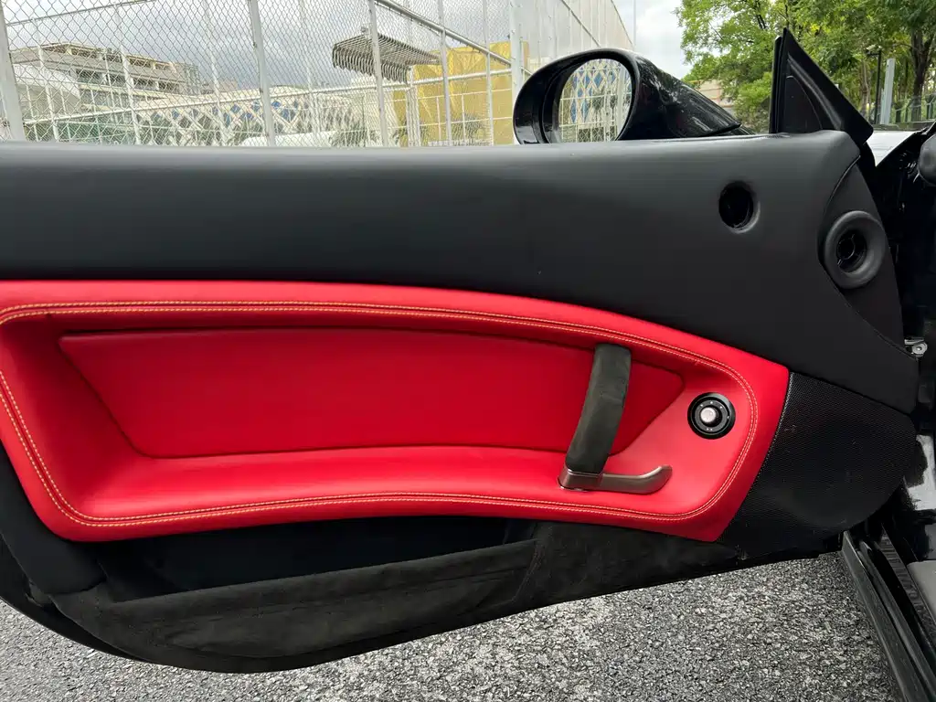 Ferrari California T — миниатюра 20