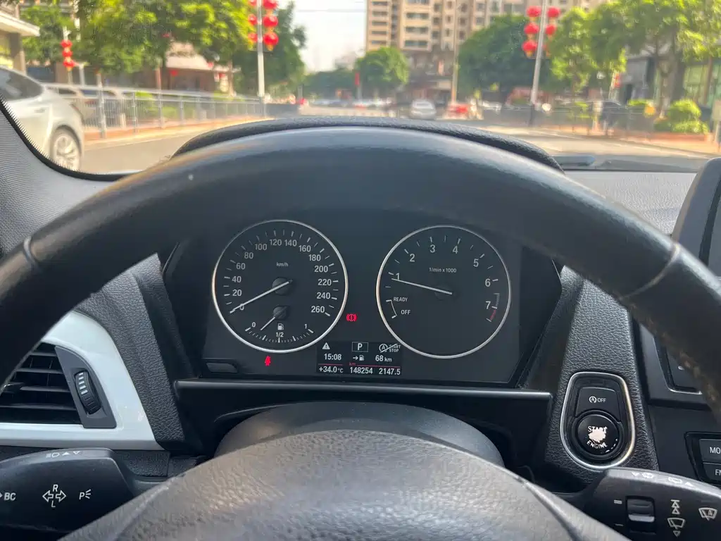 BMW 1 Series (Import) — миниатюра 16