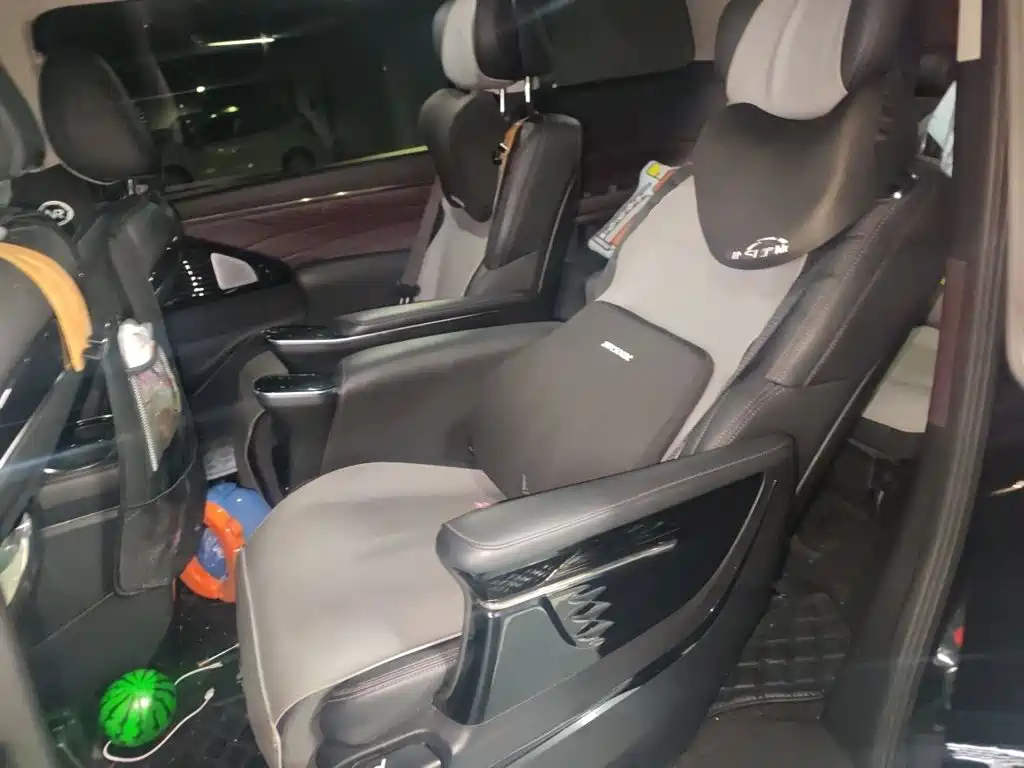 GAC Motor Trumpchi M8 — миниатюра 13