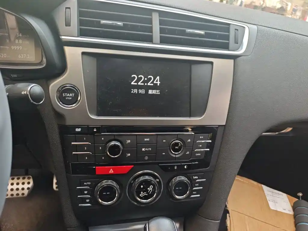 DS DS 5LS — миниатюра 14