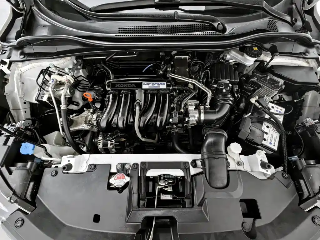 Honda XR-V — миниатюра 6