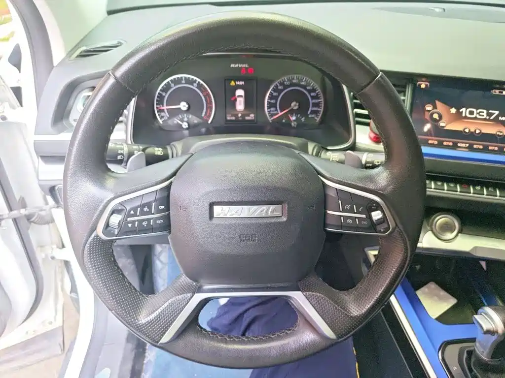 Haval H6 — миниатюра 3