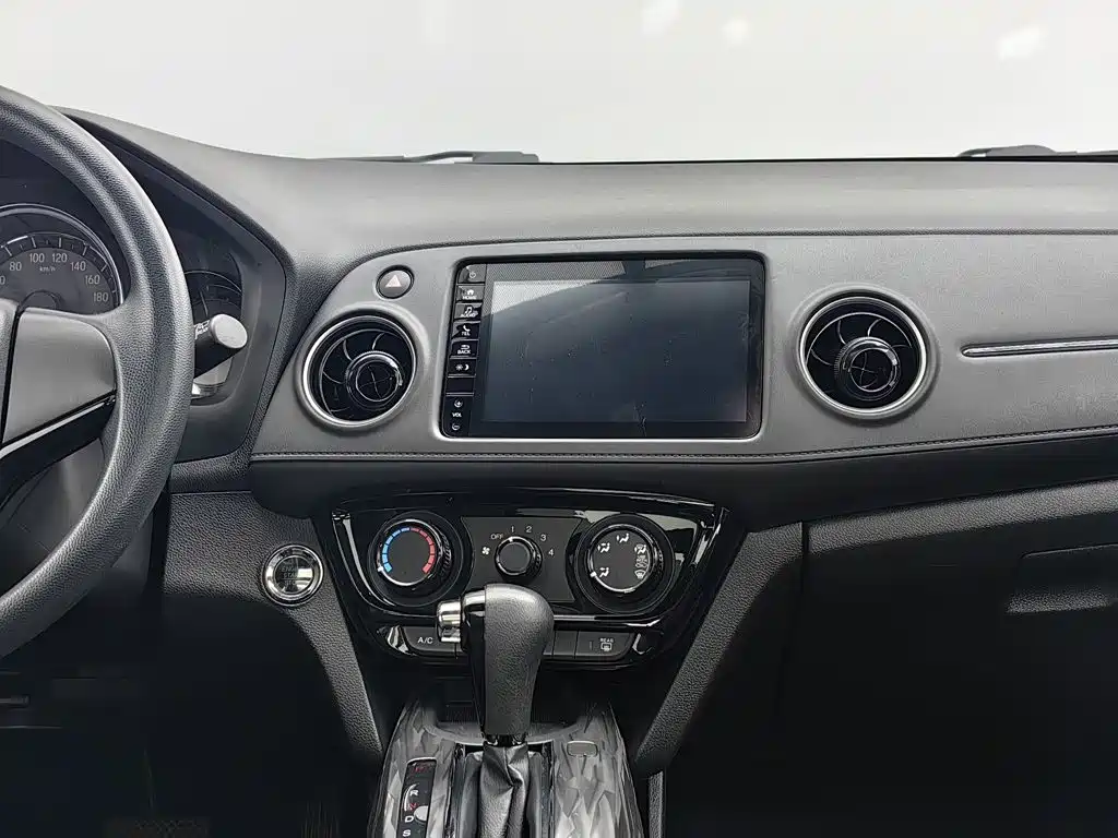 Honda XR-V — миниатюра 12