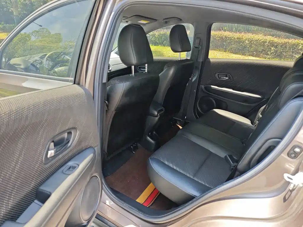 Honda XR-V 1.5L LXi CVT Classic Edition, фото 5