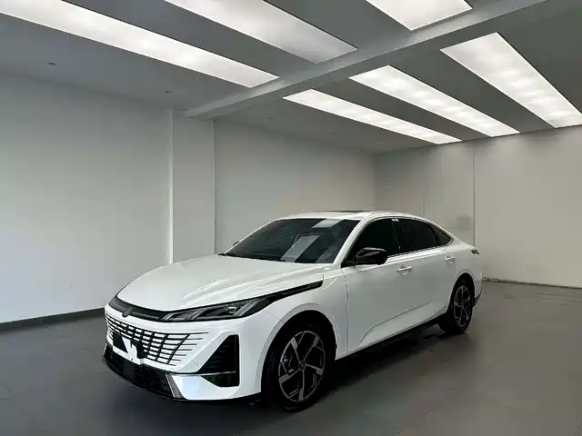2026 Changan Eado