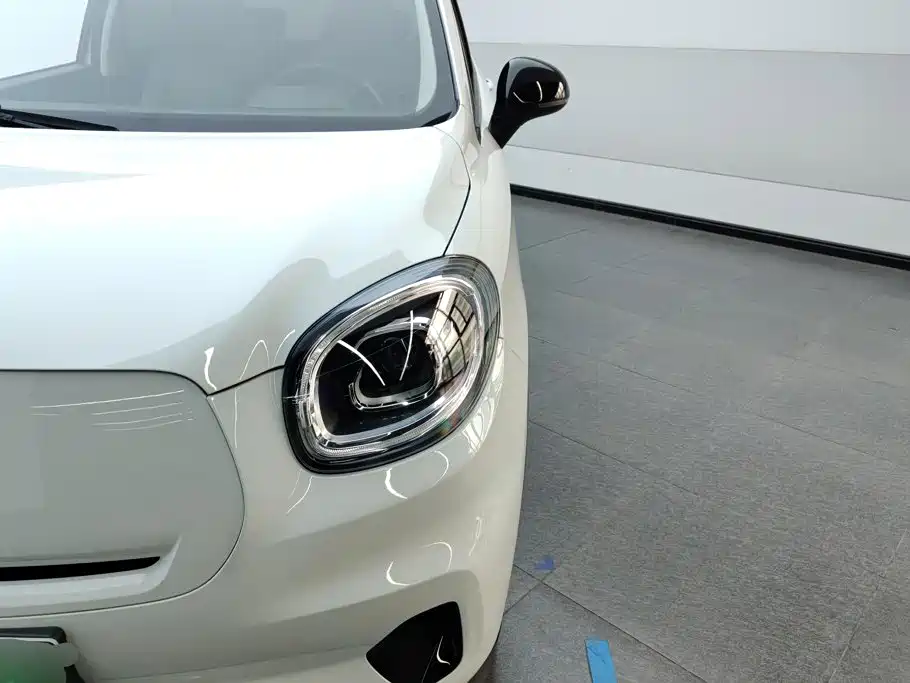 Leapmotor Leapmotor T03 — миниатюра 5