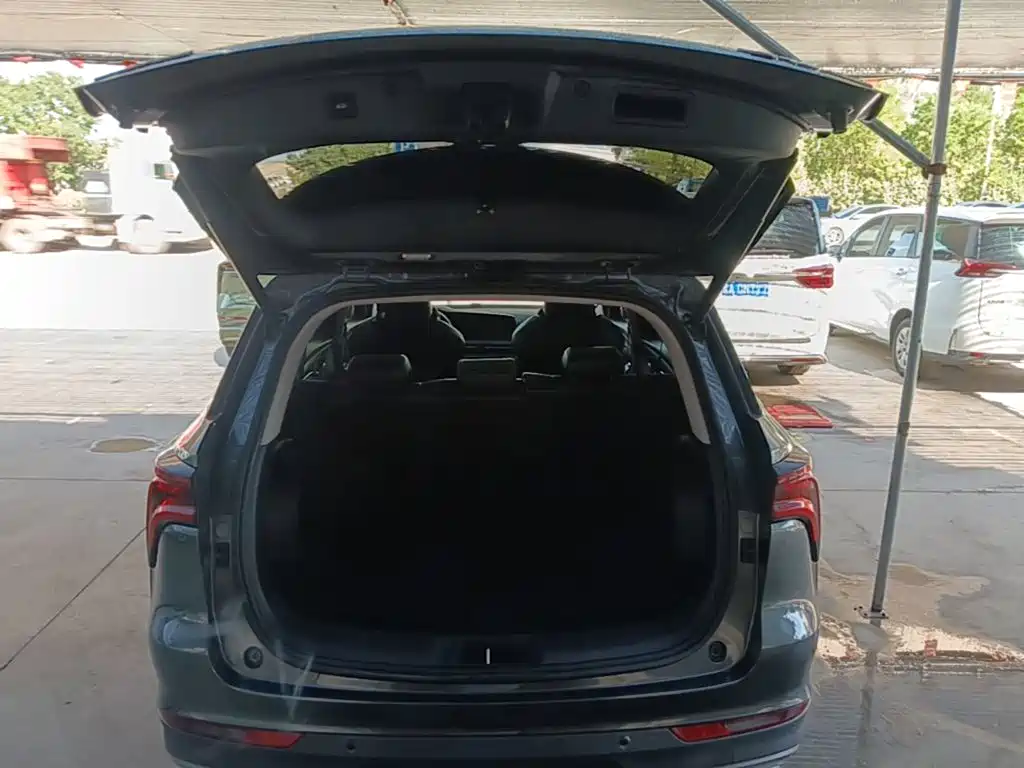 Changan CS75 PLUS — миниатюра 19