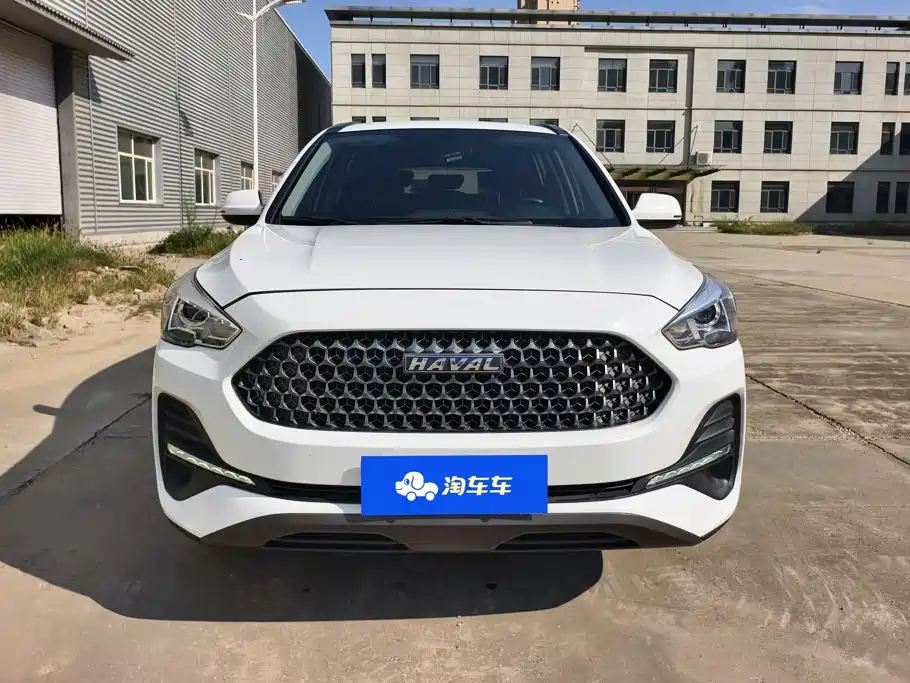 Haval M6 — миниатюра 2