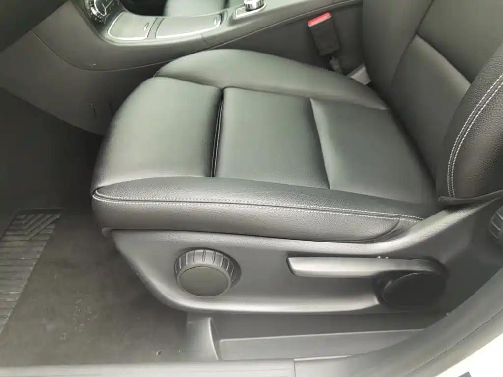 Mercedes-Benz B-Class — миниатюра 20