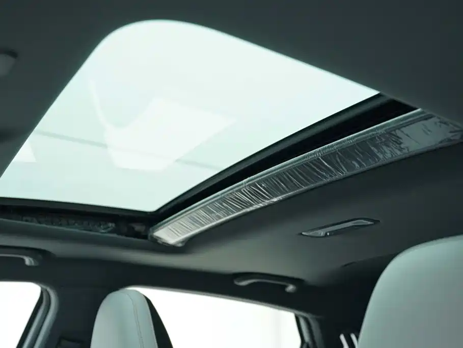 Changan UNI-V iDD — миниатюра 11