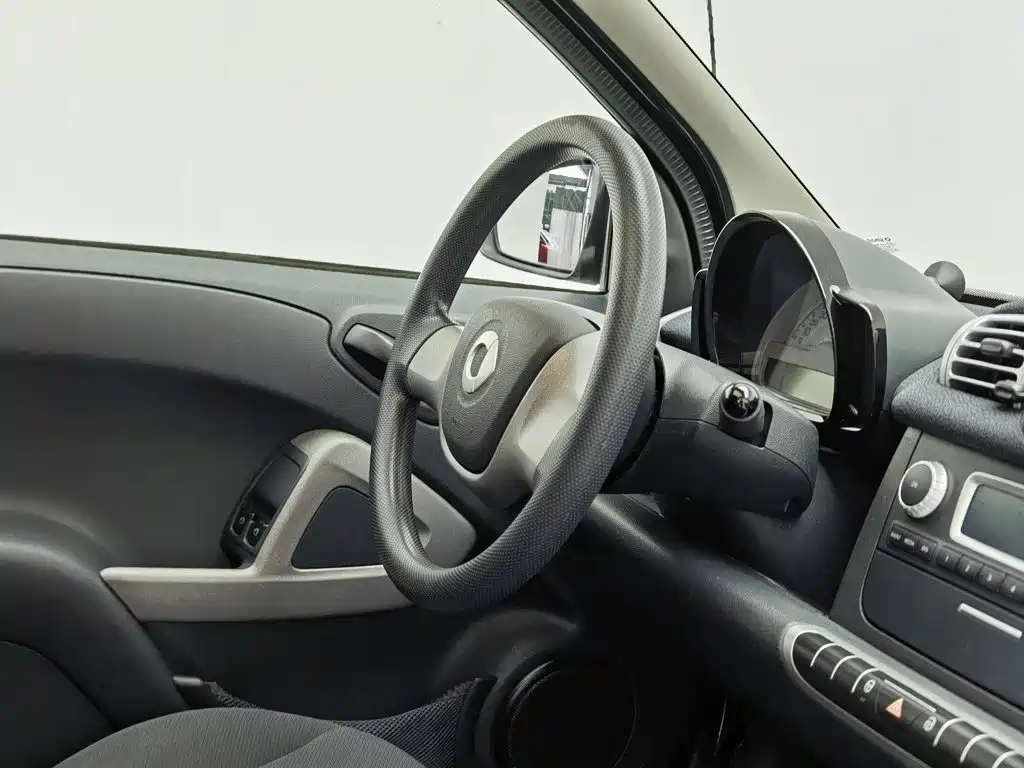 smart Smart Fortwo — миниатюра 22