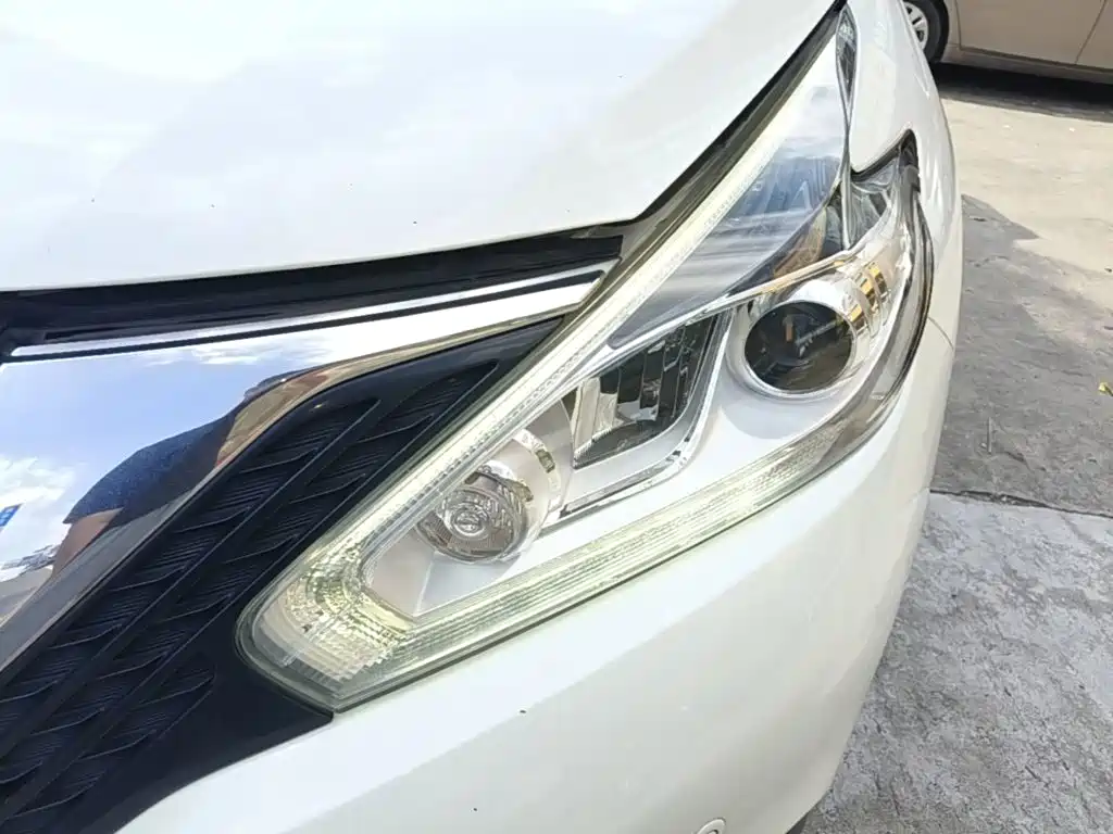 Nissan Murano — миниатюра 24