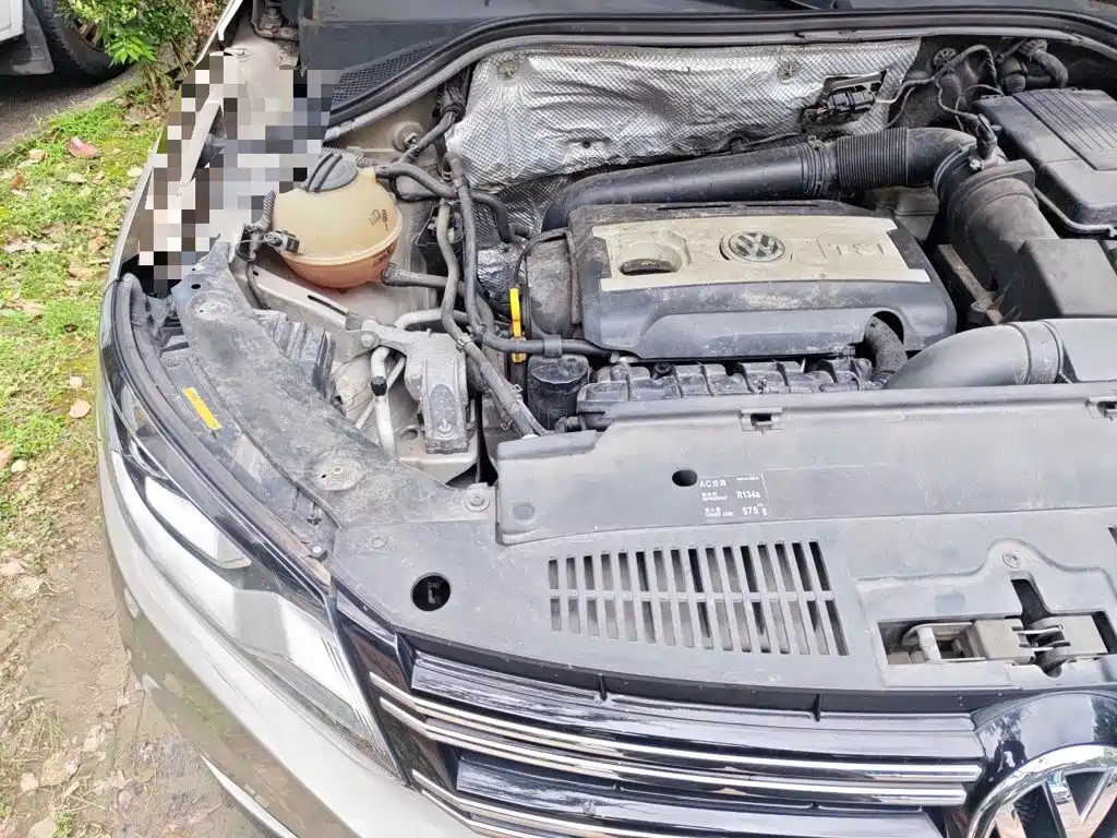 Volkswagen Tiguan — миниатюра 21