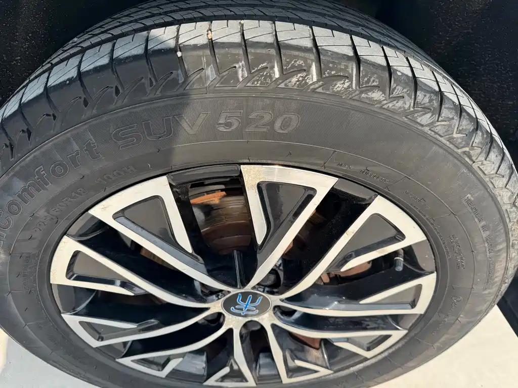 BYD New Energy — миниатюра 17