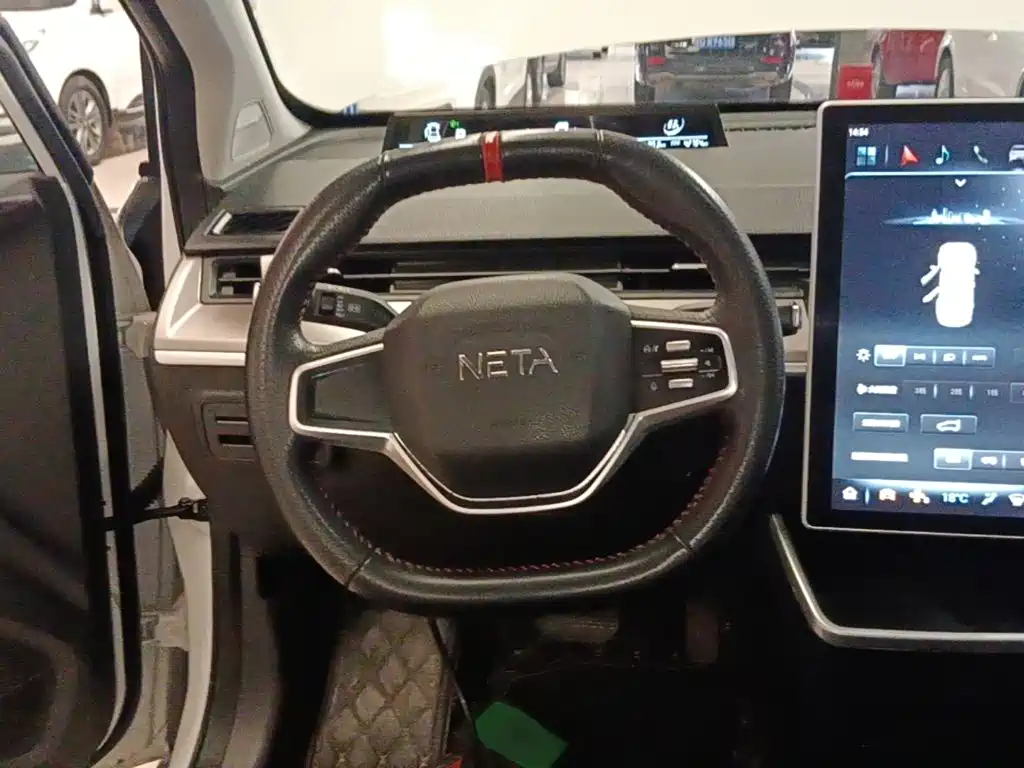 Neta Neta V — миниатюра 11